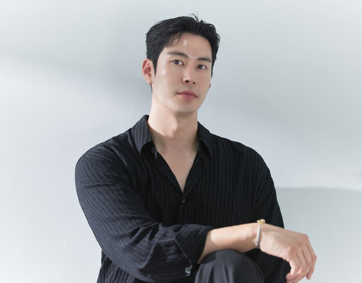 Deputy Director Minjun Kim