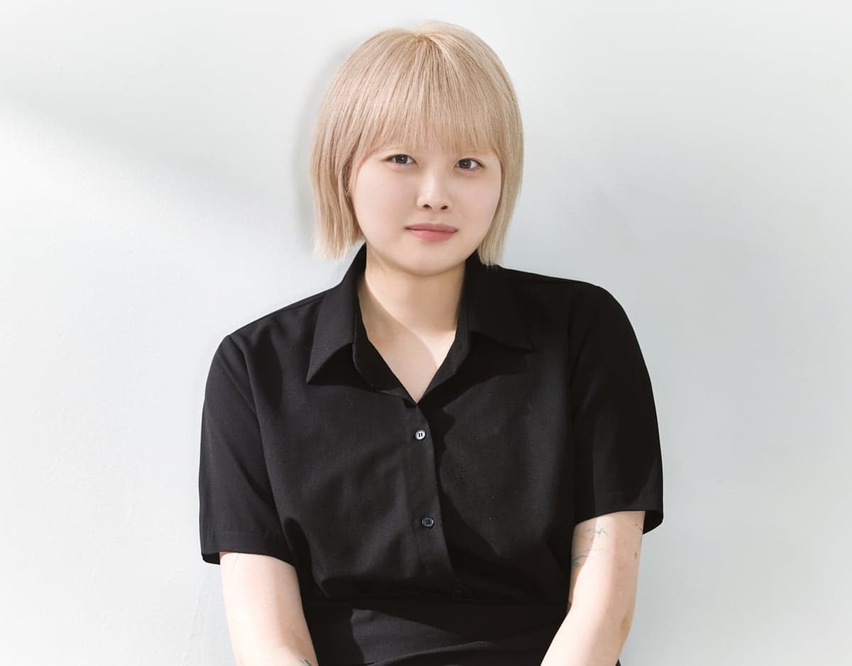 Designer Sihyun